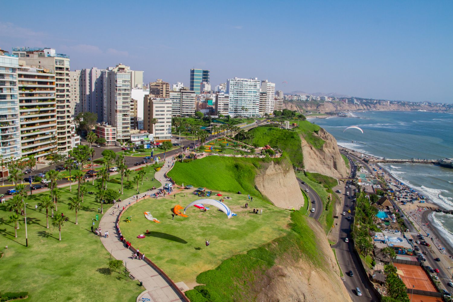 How To Spend A Day In Miraflores Lima Enigma Blog How To Spend A Day In Miraflores Lima Enigma Blog