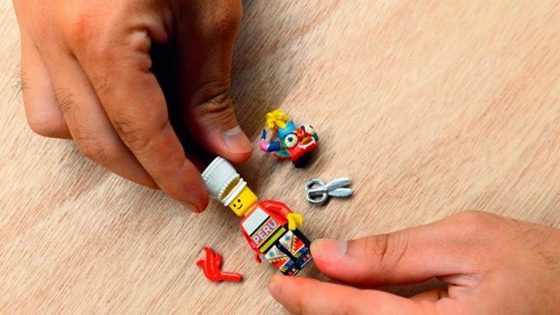 Why You Need A Peruvian Handcrafted Inca Lego in Your Life