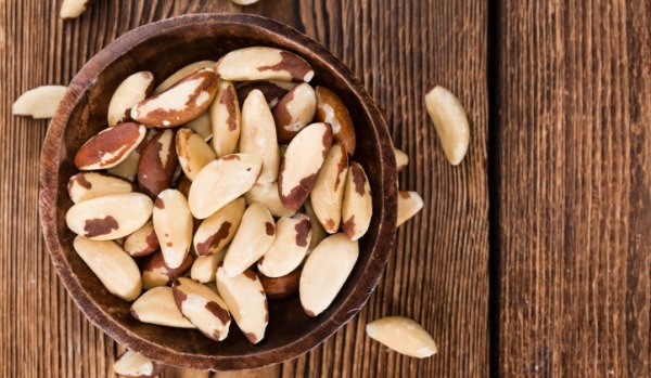 The Brazil Nut – Health Benefits and Conservation