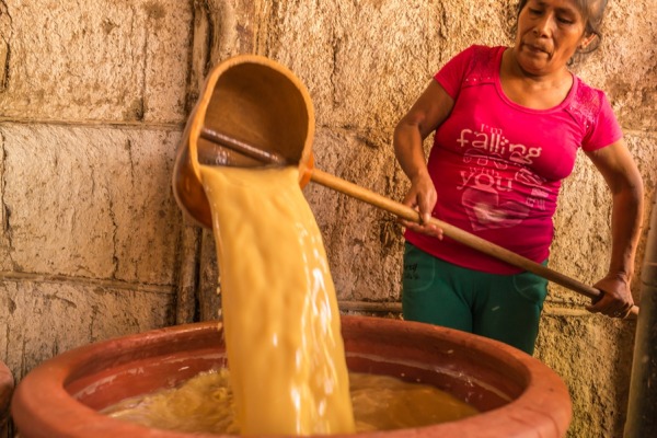 Chicha de Jora: Peru’s Fermented Inca Beer