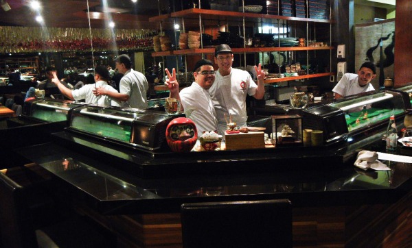 Nikkei Cuisine: A Peruvian-Japanese Food Revolution