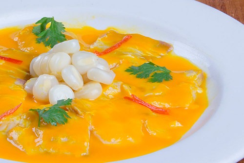 Nikkei Cuisine: A Peruvian-Japanese Food Revolution