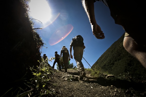 5 Excellent Health Benefits of Camping