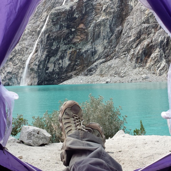 5 Excellent Health Benefits of Camping