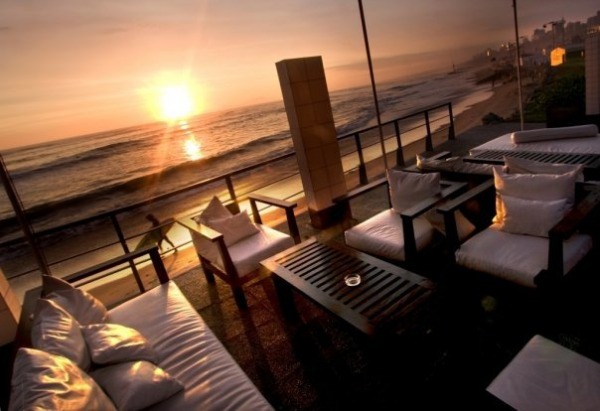 Honeymooning and Romance in Peru