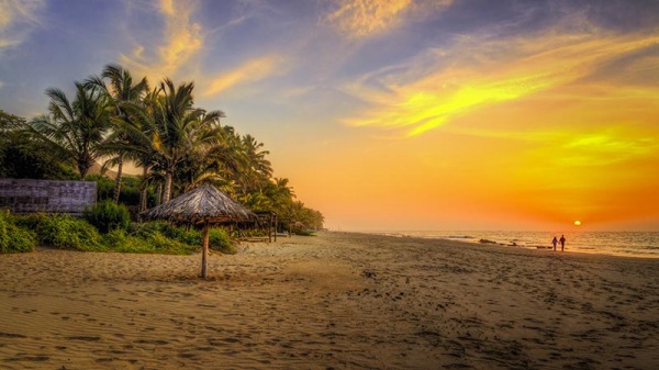 Honeymooning and Romance in Peru