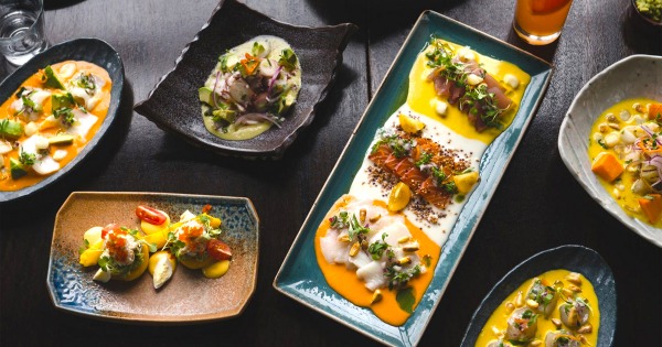 Calle La Mar: Lima’s Trendiest Street, its Best Shops & Restaurants