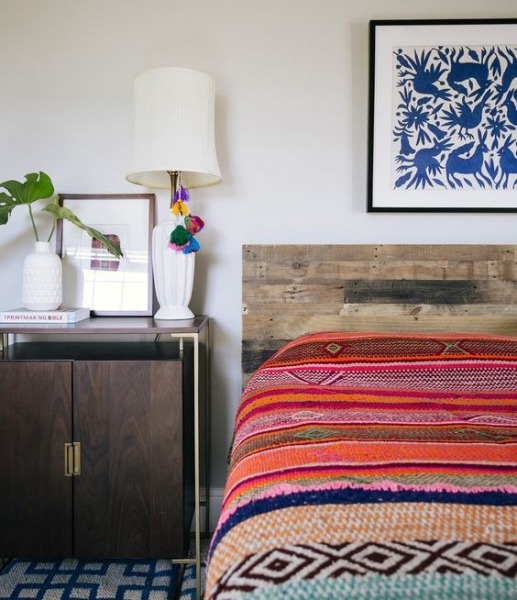 Give your home a peruvian touch