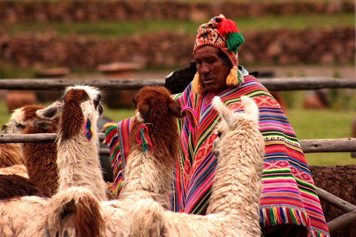 Reasons to visit Peru