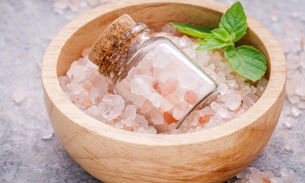 Beauty Secrets from Peru