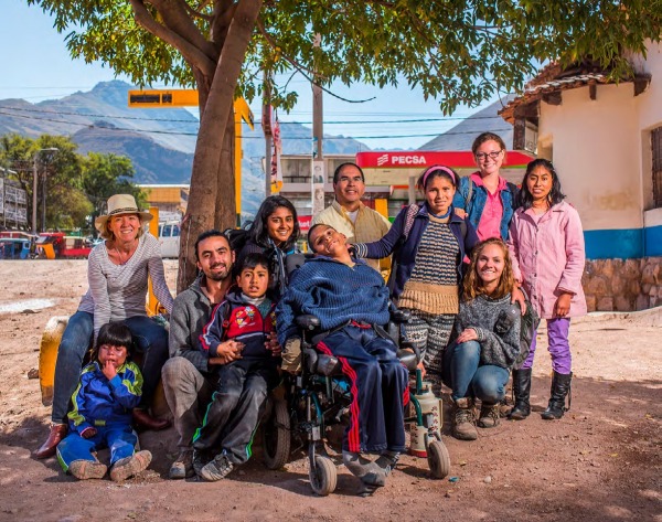 Sol y Luna Intercultural School