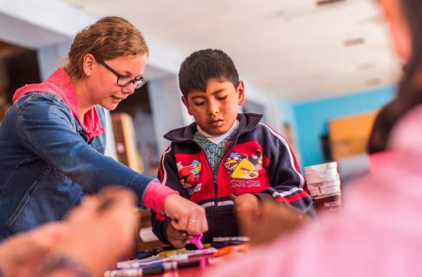 Sol y Luna Intercultural School