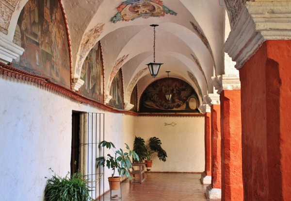 Top Museums in Peru