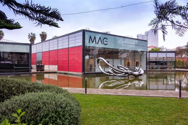 Top Museums in Peru