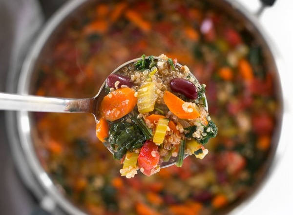 Traditional Breakfast Foods of Peru