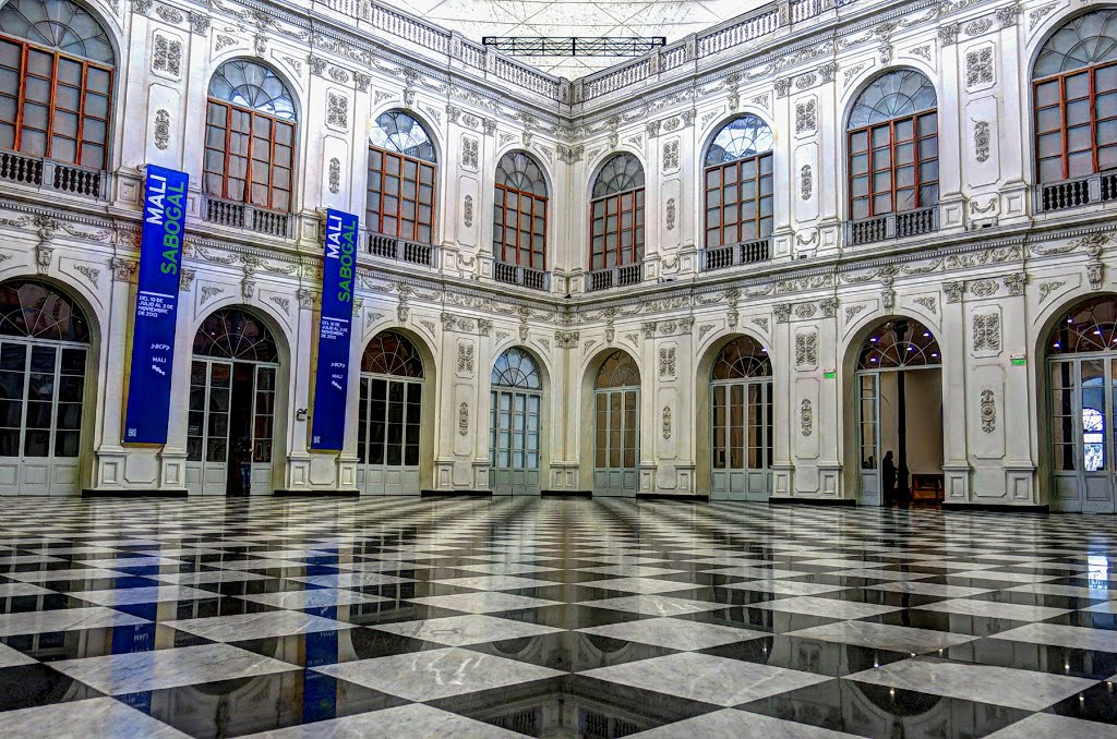 The Art Museum of Lima – A Long History of Peruvian Art