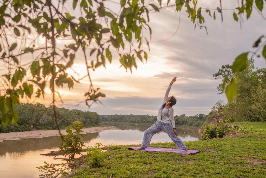 experiences in the Peruvian andes