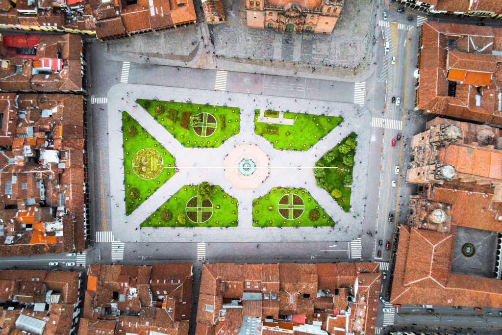 A luxury cultural tour of Peru