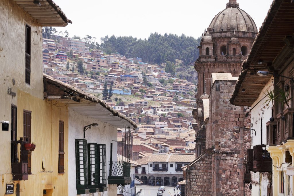 Reasons to Visit Cusco