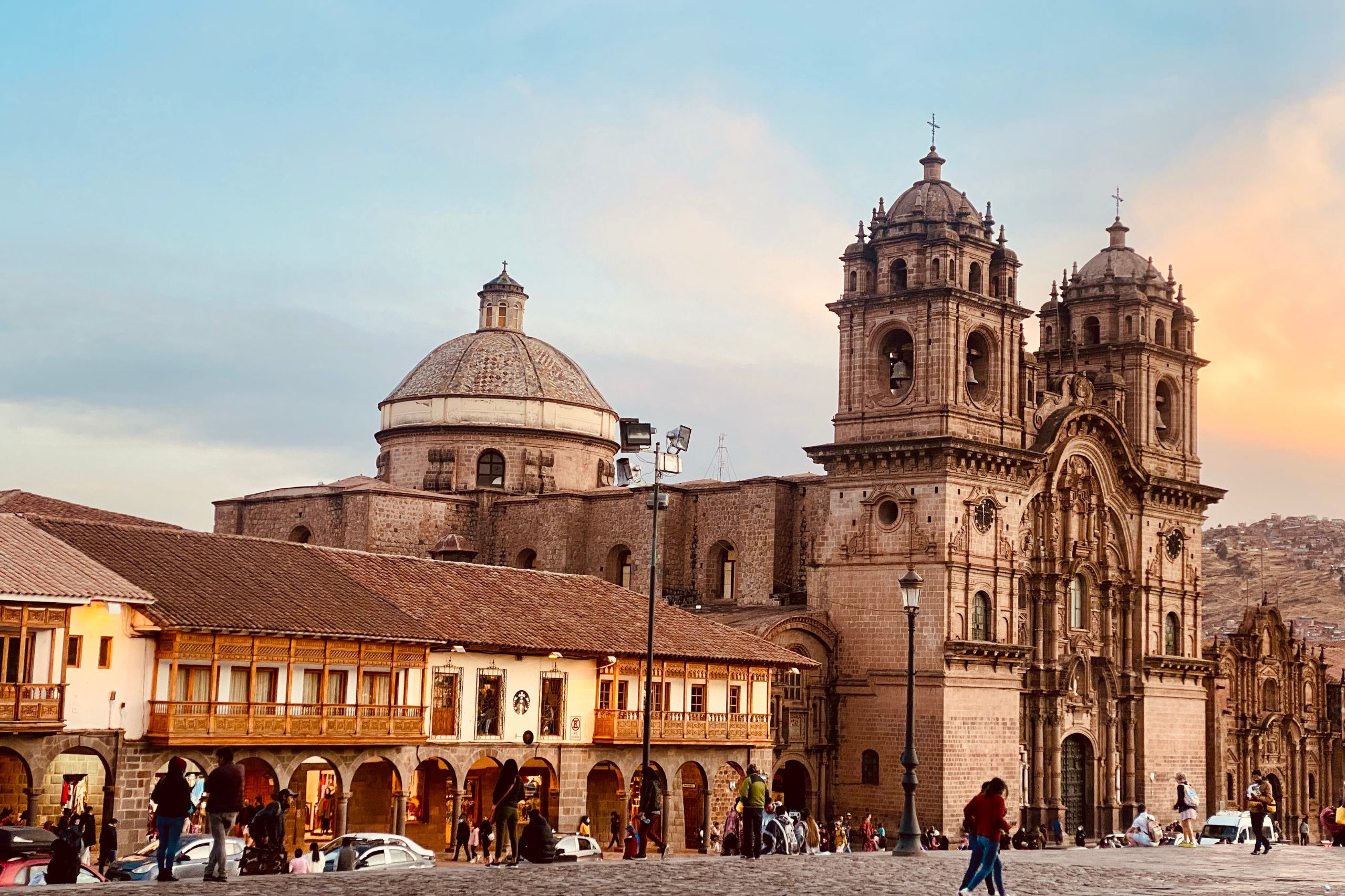 Bucket List Experiences: Exciting Things to do in Cusco