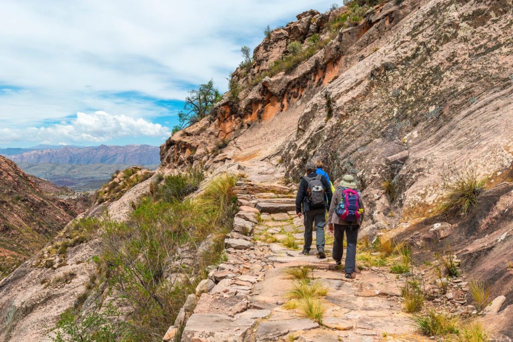 The Best Hikes in Cusco
