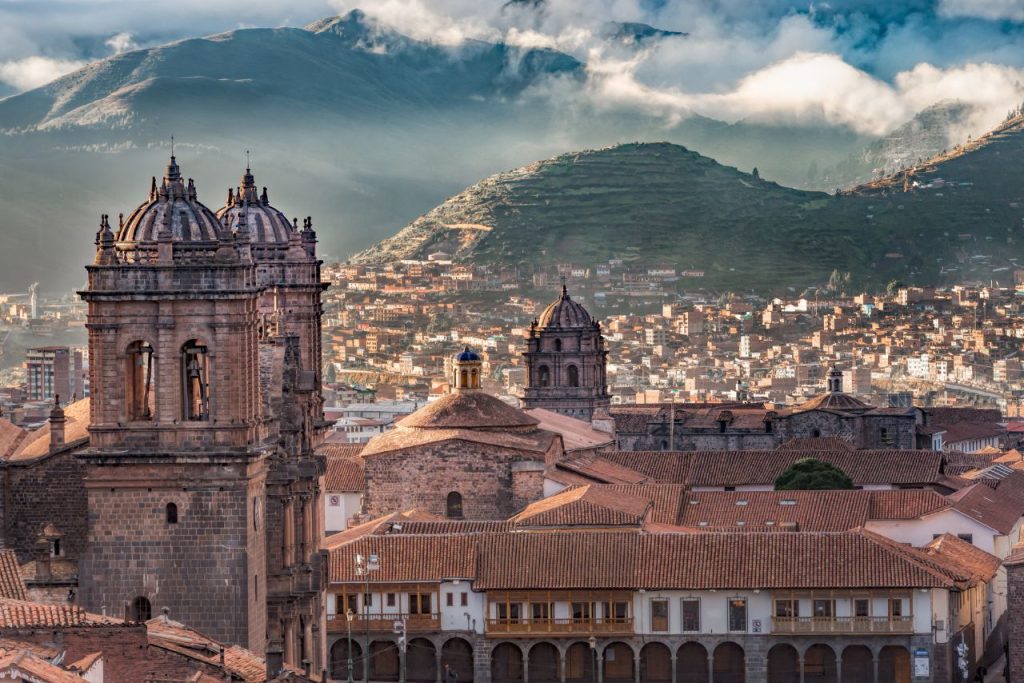 Why Cusco Is the Most Underestimated City in the Americas