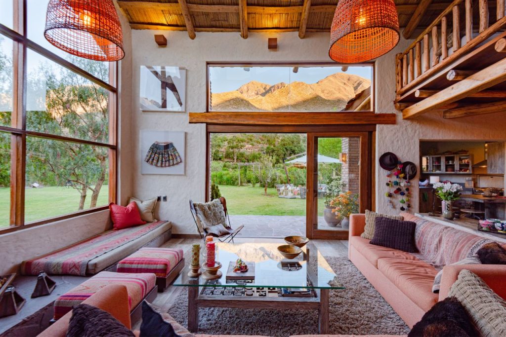 Sacred Valley Peru travel guide | Enigma Homes in the Sacred Valley