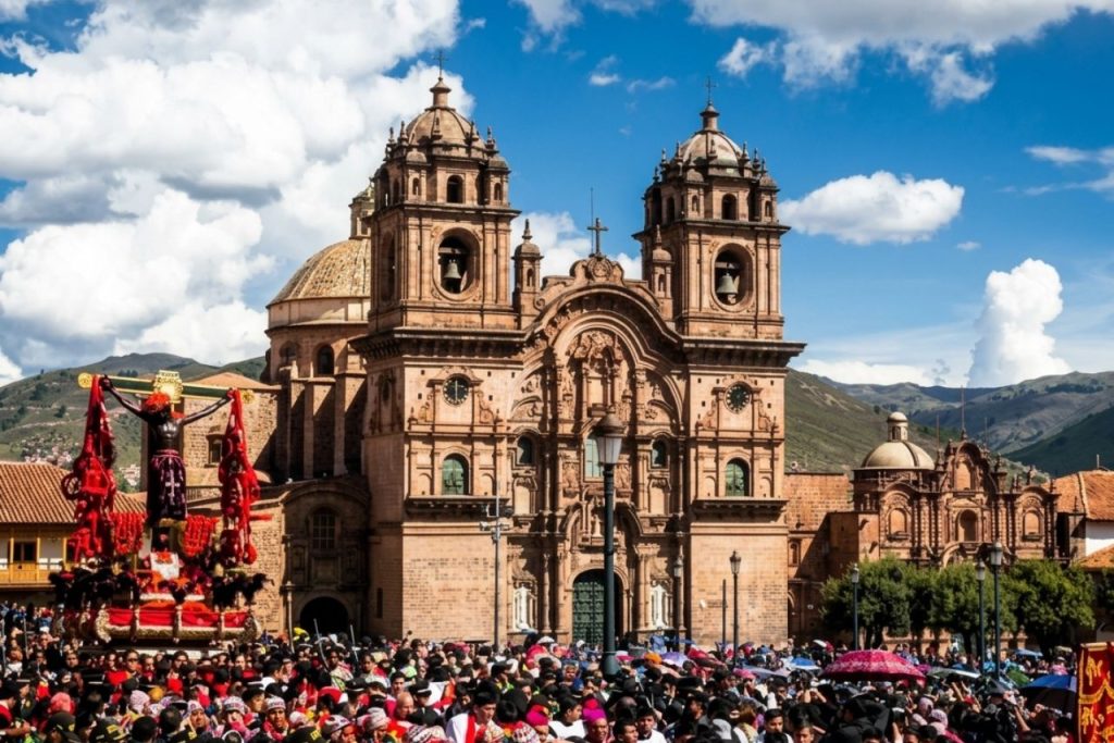Holy Week in Cusco 2026: The Complete Guide to Semana Santa in Peru’s Inca Capital