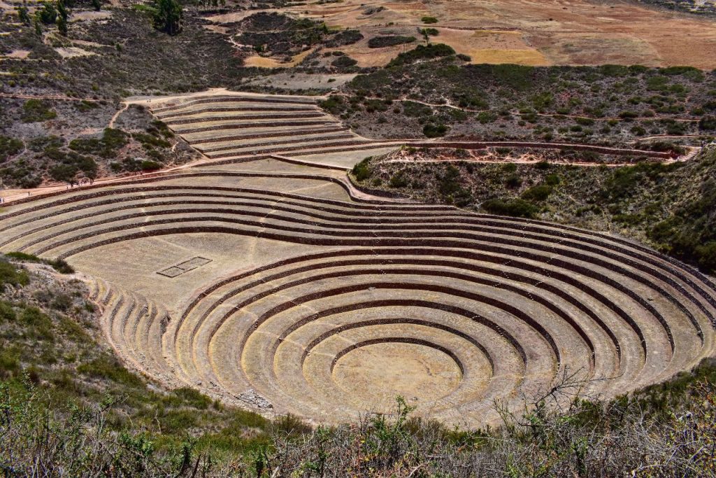 Sacred Valley Peru travel guide