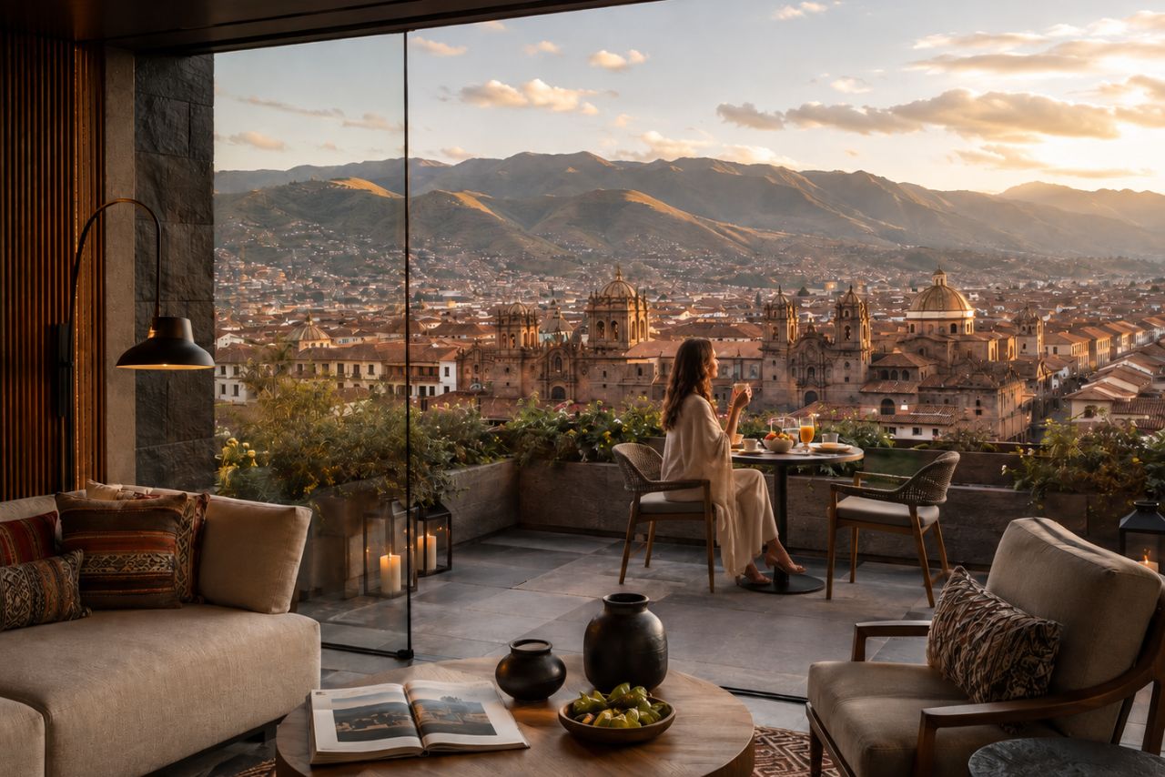 How to Plan a Luxury Trip to Peru