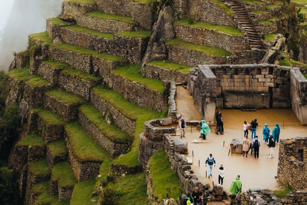 Peru family holiday